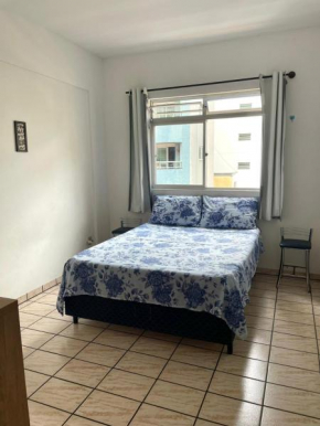 Quarto privativo